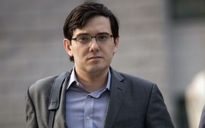 Who is Martin Shkreli Wife in 2020? Some Facts You Should Know